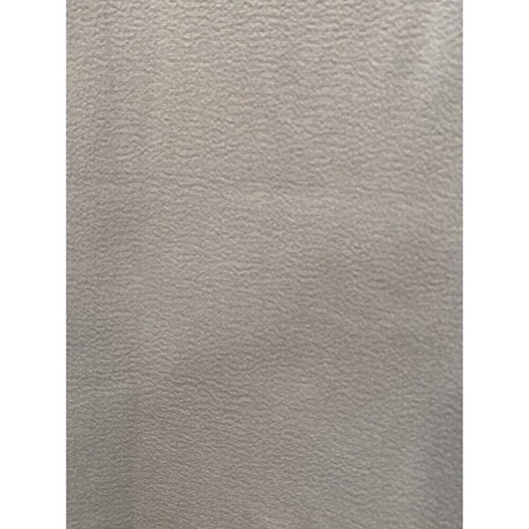 Boutique Oversized Light Blue V-Neck Top Size M Fits Up to 1X - Picture 2 of 4